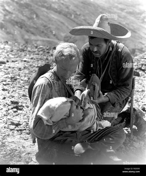 RELEASED: Dec 01, 1948 - Original Film Title: Three Godfathers ...