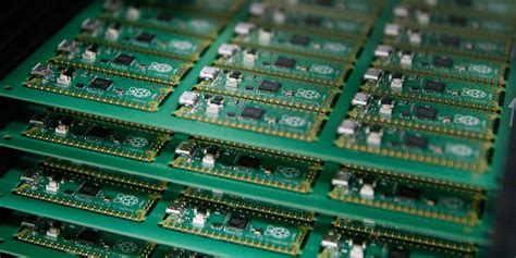 Image result for Raspberry Pi Pico and Notepad