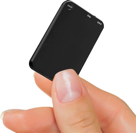 Types Of Hidden Voice Recorder at Sally Patrick blog