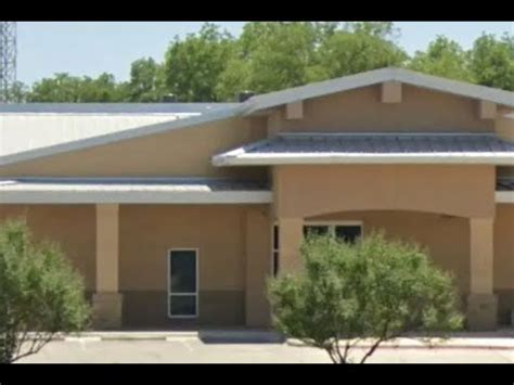 McCulloch County Jail Inmate Roster - YouTube