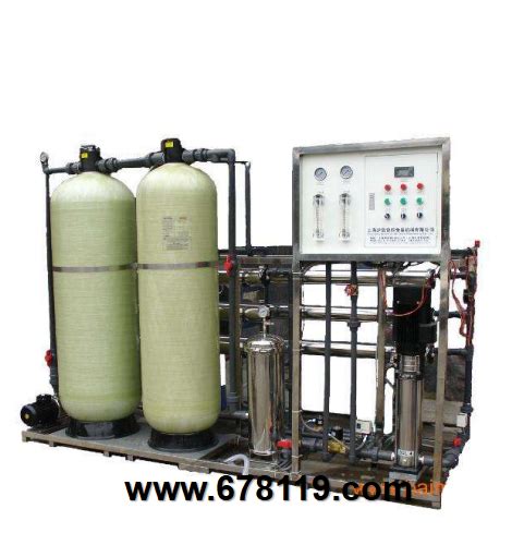 保定二氧化氯发生器水处理设备制造专家-食品机械设备网