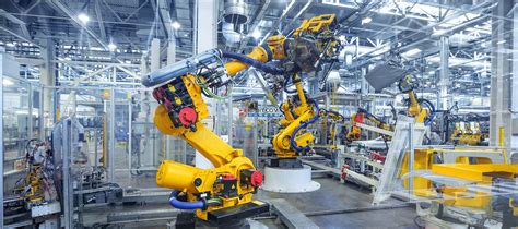 2019年中国工业机器人行业分析-哔哥哔特商务网