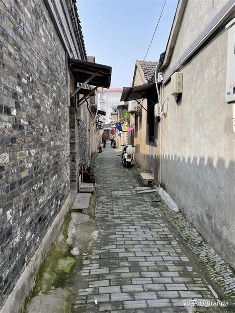 重游扬州古城，探寻东关古街悠久的历史遗存和丰厚的文化底蕴 - 知乎