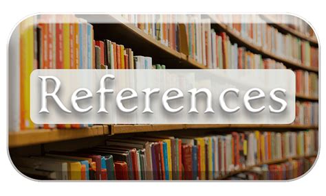 References