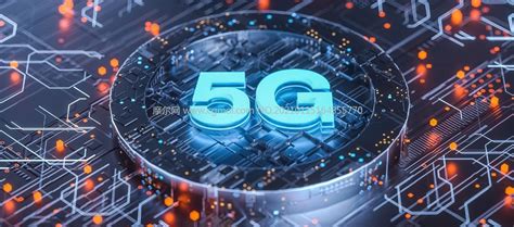 5G通信技术概念、演进及应用 - 知乎