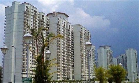 DLF New Town Heights in Kakkanad, Kochi: Price, Brochure, Floor Plan ...