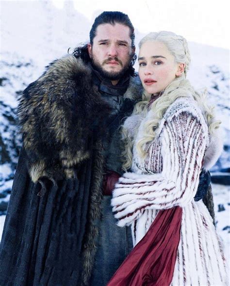 Jon Snow Kisses Daenerys Android Wallpapers - Wallpaper Cave