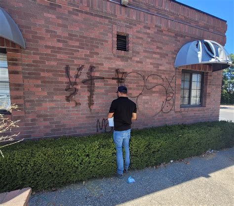 How Much Does Graffiti Removal Cost In San Francisco? | ASF Clean Team