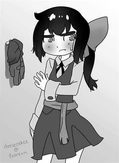 Little Waifu Academia: Photo