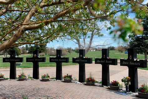 Survivors of Columbine shooting discuss struggles with PTSD, anxiety ...