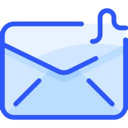 Download Free Mail Icons in PNG & SVG