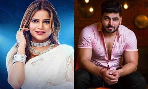 Bigg Boss 16: Archana Gautam Evicted After Nasty Fight With Shiv ...