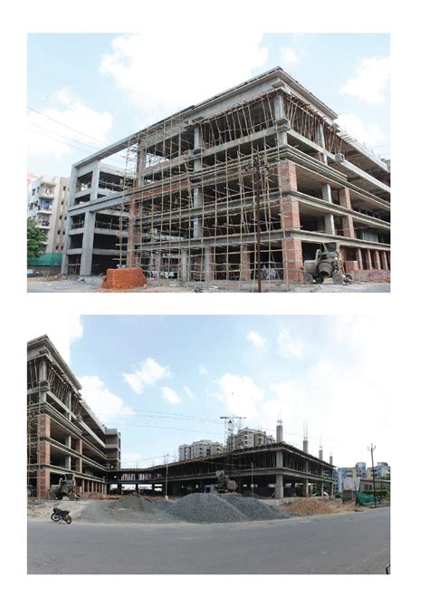 Time Square | at Surat, Surat