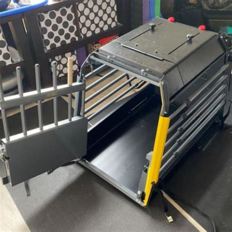 9 Best Dog Crates for Car Travel (Crash-Tested in 2025)