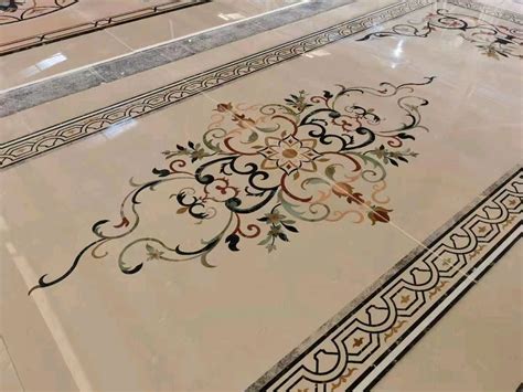 Marble Floor Pattern, Floor Patterns, Best Flooring, Flooring Options ...
