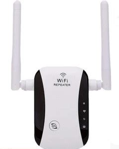 MARS Wifi Extender High Speed Network Router 300 mbps Repeater Extander ...