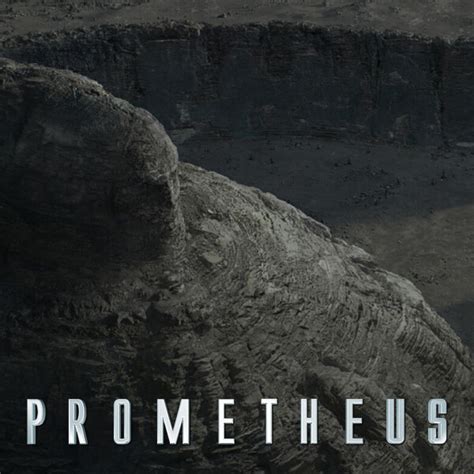 Image result for Prometheus XVI