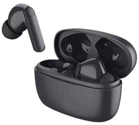 boAt Airdopes 131 Pro TWS Earbuds with Environmental Noise Cancellation ...