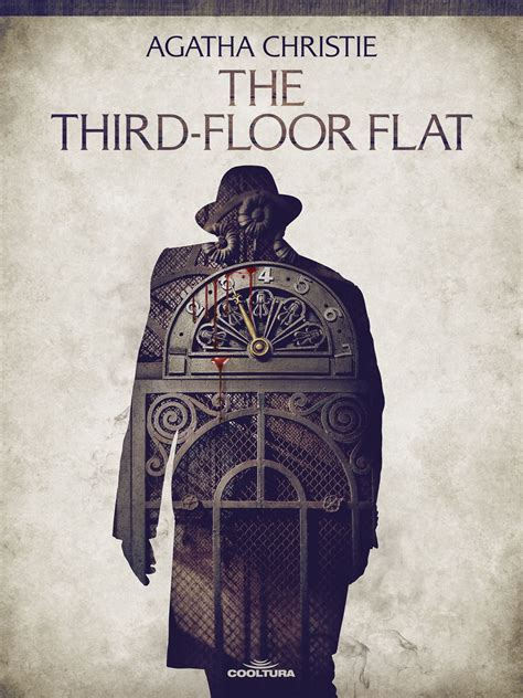 The Third‐Floor Flat eBook by Agatha Christie - EPUB | Rakuten Kobo ...