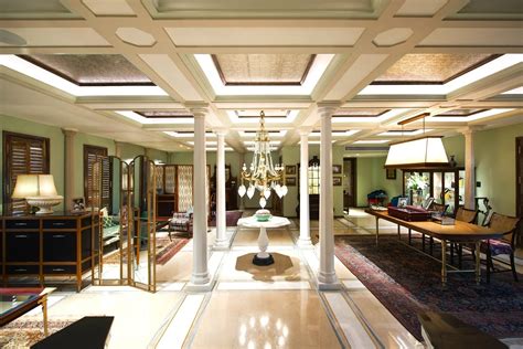 Space Design — AKFD Studio