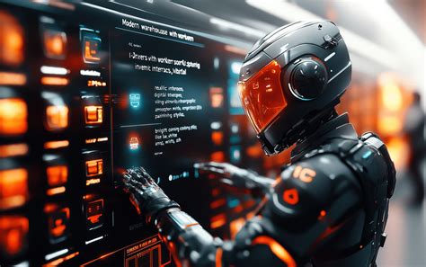 Как интегрировать ИИ в 1С для автоматизации управления складом: все ...