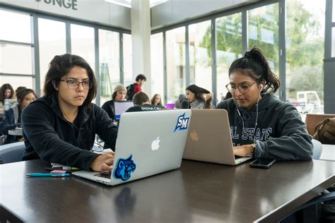 CSUSM Receives Funding for Early Academic Intervention