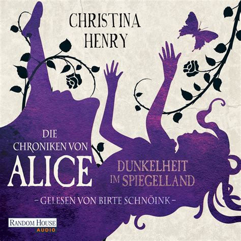 Rezension zu [Hörbuch] Die Chroniken von Alice Band 3: Dunkelheit im ...