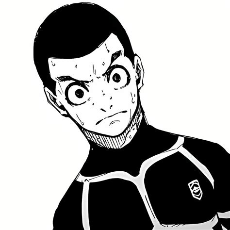 𝗚𝘂𝗿𝘂𝗺𝗶 𝗜𝗴𝗮𝗿𝗮𝘀𝗵𝗶 | 𝗕𝗹𝘂𝗲 𝗟𝗼𝗰𝗸 | Anime, Futbol