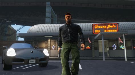 GTA 3 Grand Theft Auto 3 Free Download – PC Game - Gaming Zone
