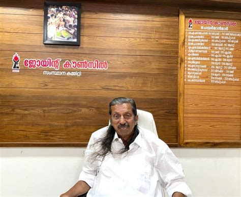 India Votes 2024: Pannyan Raveendran: 'BJP Won't Win A Single Seat In ...