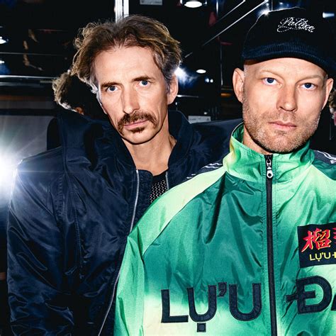 WhoMadeWho – Stella Polaris