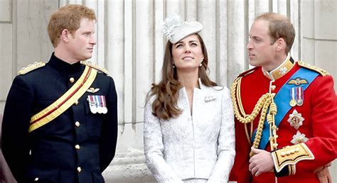 'Deeply wounded' Prince William's 'strict stance' on brother Harry amid ...