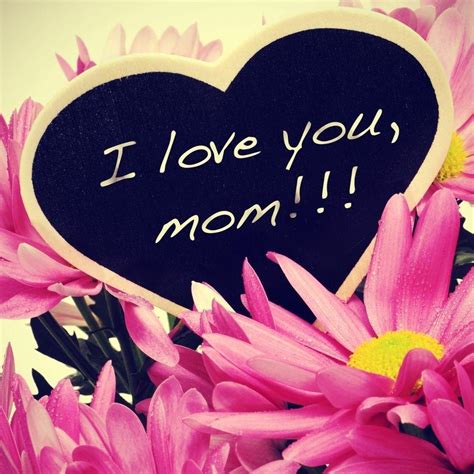 I Love My Mom Wallpapers - Top Free I Love My Mom Backgrounds ...