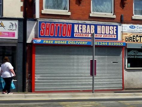 Love it - Reviews, Photos - Shotton Kebab House - Tripadvisor