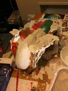 Image result for Alien Chestburster Puppet