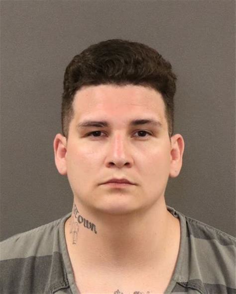 Hall County Department of Corrections - Current Inmate List