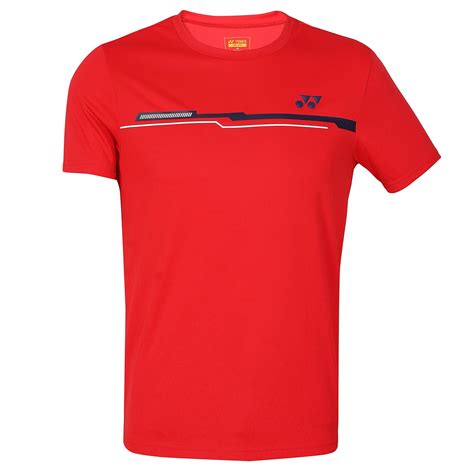 YONEX Round Neck T-Shirt 2316 : Amazon.in: Clothing & Accessories
