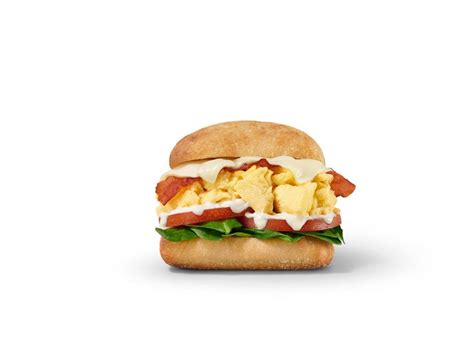 Subway Breakfast Menu 的图像结果