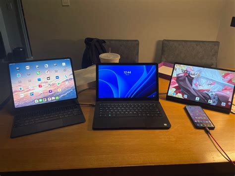 【开箱】联想 Yoga Tab 13 - 天雨的博客 - Masterain