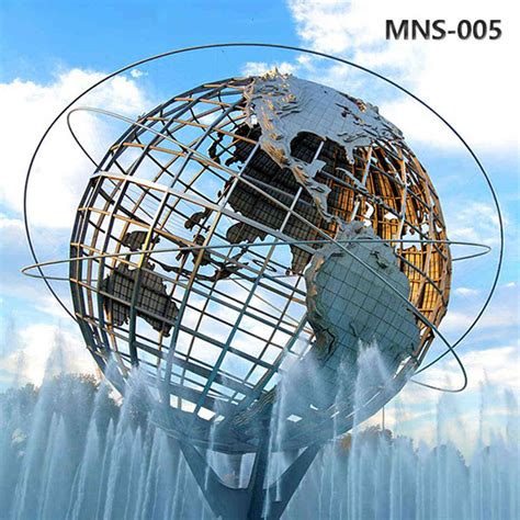 Metal Globe 的图像结果