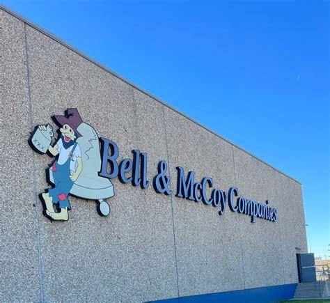 Another great trip to Bell & McCoy Companies World headquarters in ...