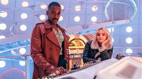 Doctor Who Series 14: What to Know About the Cast, Release Date, and Plot