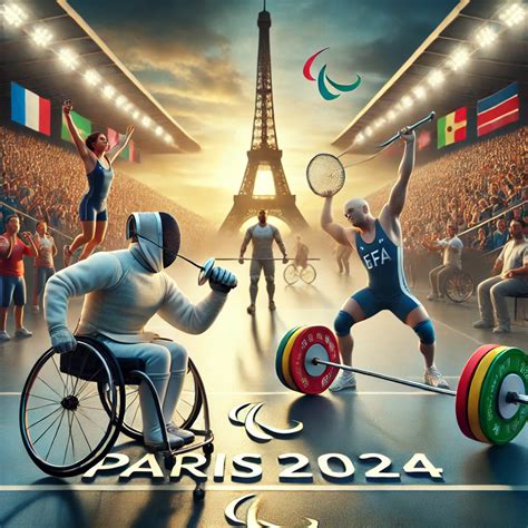 Paris 2024 Paralympics: Medal Tally, Key Highlights, and Standout ...