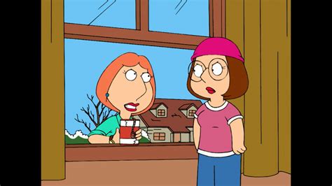 Family Guy Season 3 Image | Fancaps