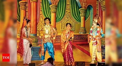 Gen Next of Surabhi shines bright in the mind-boggling Bala Mayabazar ...