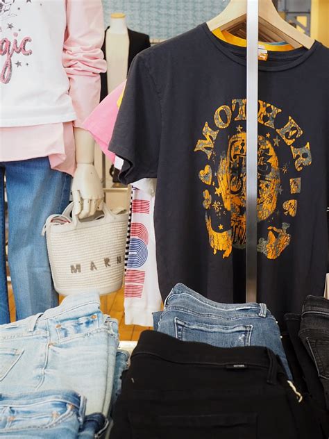 【MOTHER】POP UP STORE at Ciento.f | CIENTO BLOG