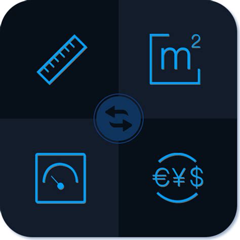 Unit Converter —— Units And Metric Conversion - App on Amazon Appstore