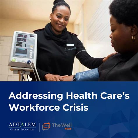 Adtalem Global Education on LinkedIn: #healthcare #education