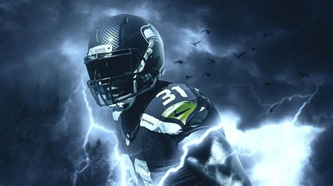 Seahawks Desktop Wallpaper
