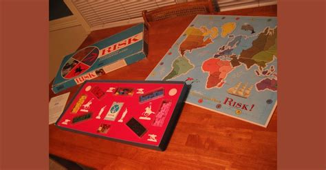 Risk 的图像结果